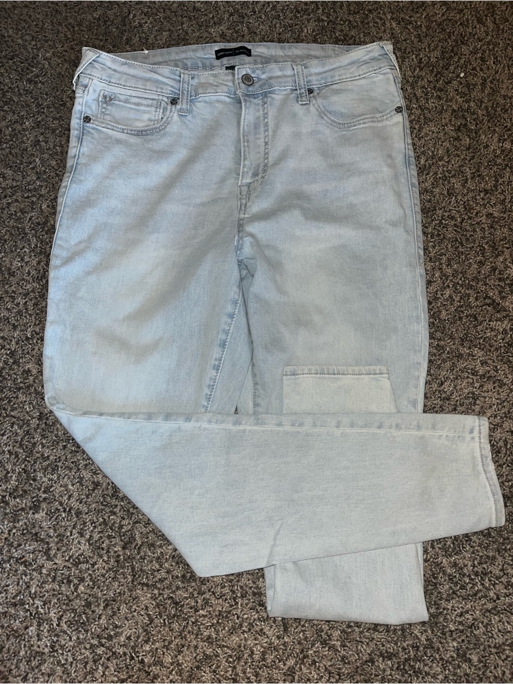 Women’s True Religion Skinny Jeans Size 34